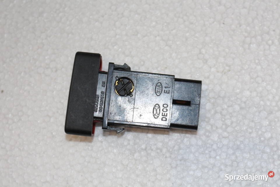 HYUNDAI SONATA 3 0105 PRZEŁĄCZNIK AWARYJNYCH dolnośląskie