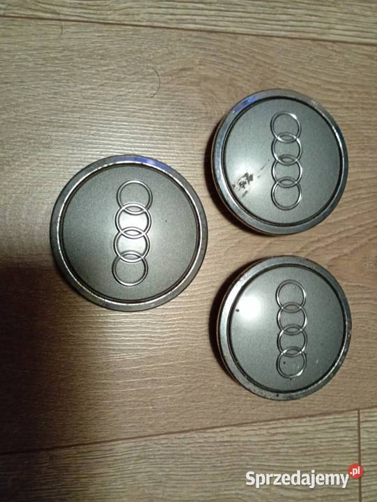 Audi A5 8T Dekielek 8T0601170A Kościerzyna