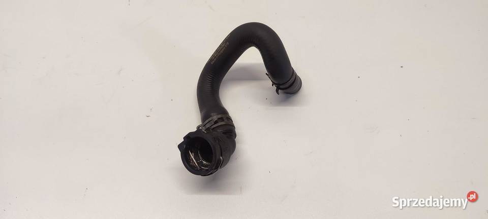 VW TIGUAN II RURA PRZEWÓD WODY 3Q0122096E dolnośląskie