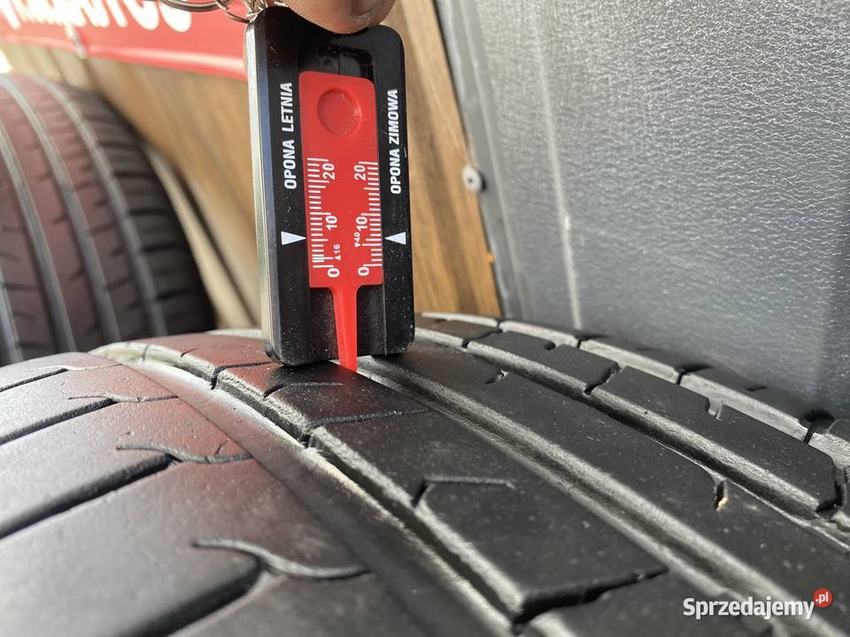 Koła aluminiowe 5x112 Opony Lato MERCEDES lubelskie Zamość