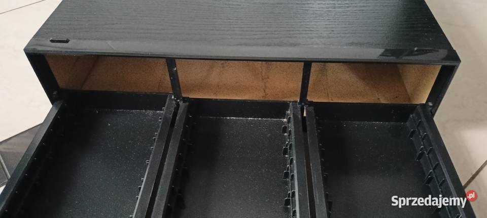 Box na kasety magnetofonowe Sędziszów