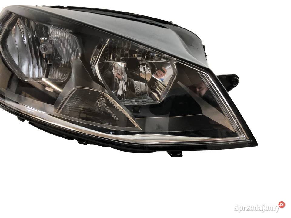 Volkswagen Golf VII 5K 102012032017 Reflektor Skarżysko-Kamienna