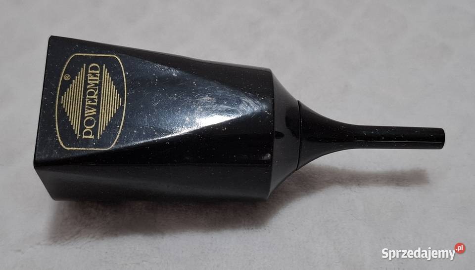 Adapter z dmuchawką ssawka dmuchająca do Czeladź