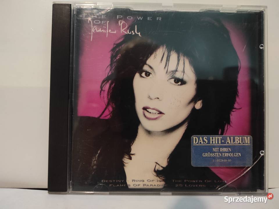 CD sprzedam kolekcję życia 3000