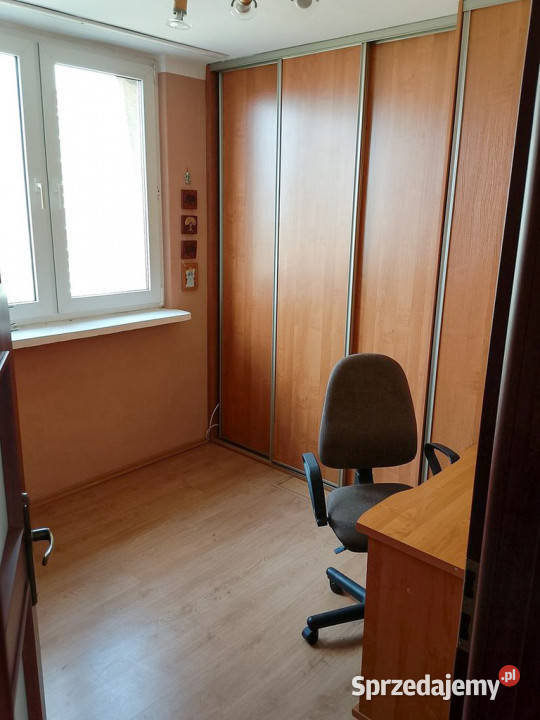 Mieszkanie trzy pokojowe z balkonem Opole