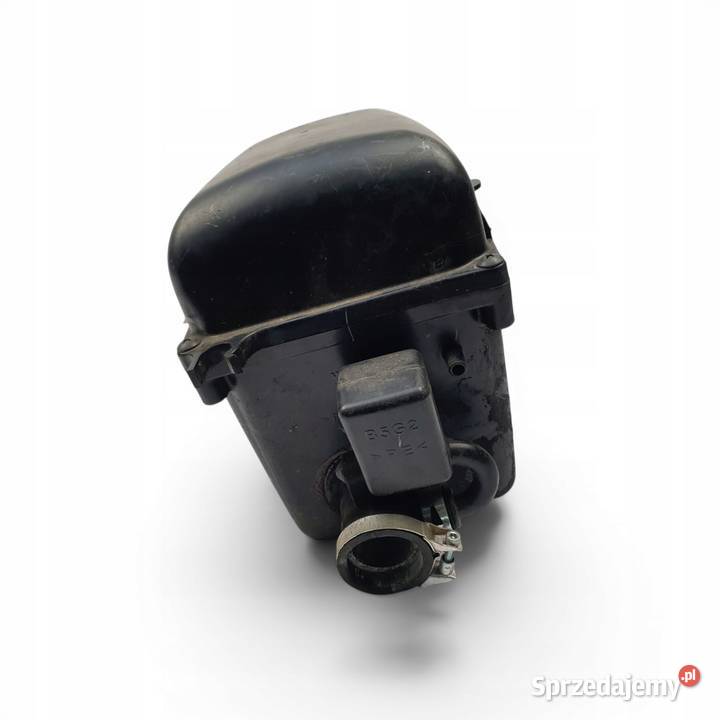 OBUDWA FILTRA POWIETRZA Yamaha XSR 125 XSR125 Chełm
