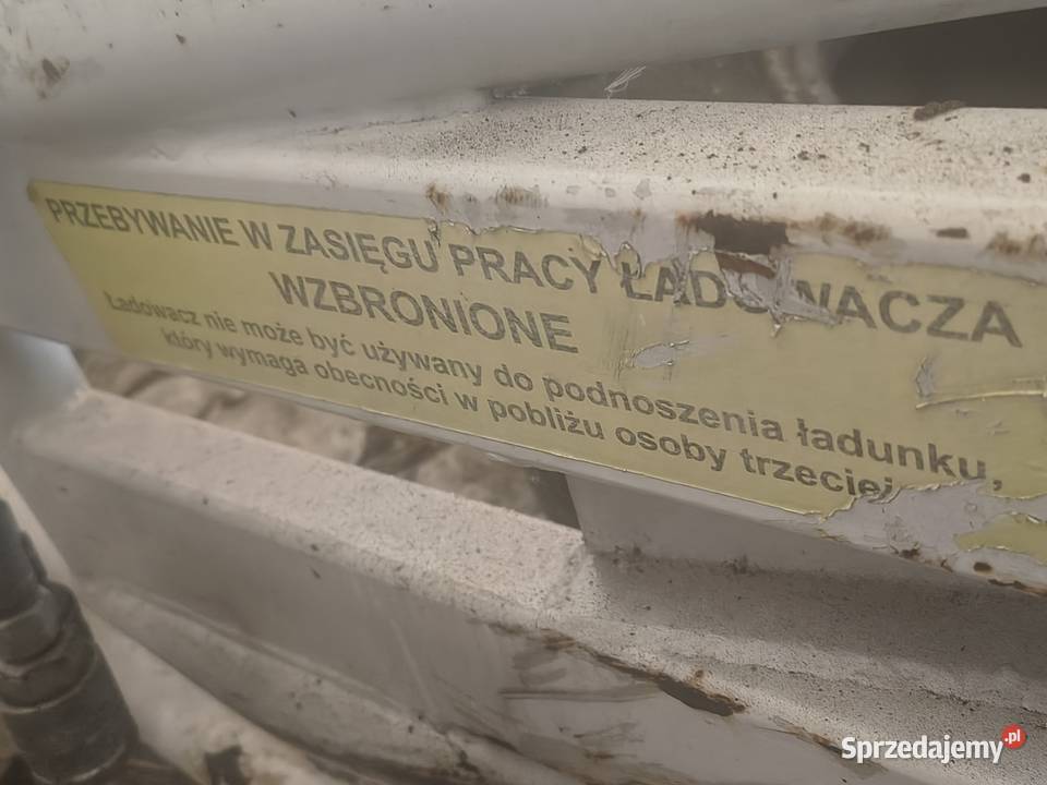 Chwytak do Balotów bel