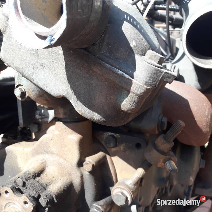 Pokrywa Termostatów Mercedes 3662030574 neoplan Układ chłodzenia śląskie