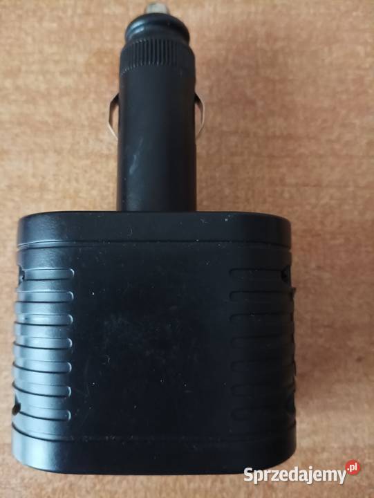 Rozdzielacz samochodowy śląskie