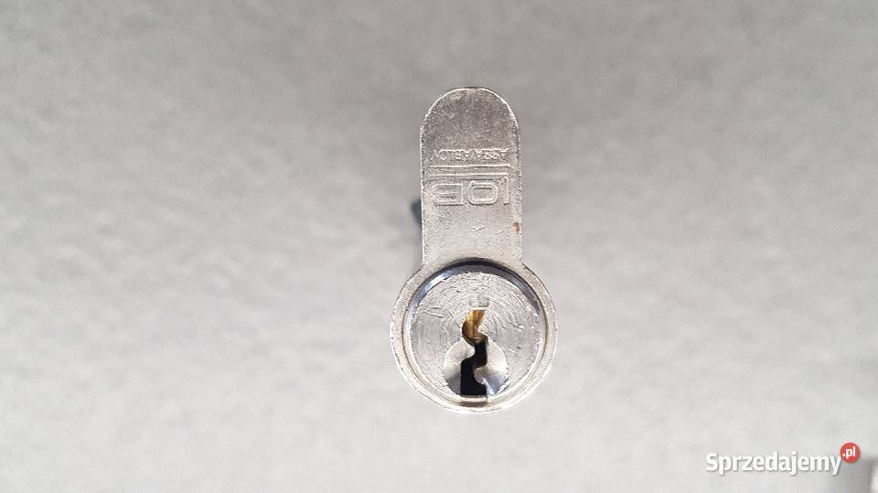 Wkładka do zamka 40x45 Łódź