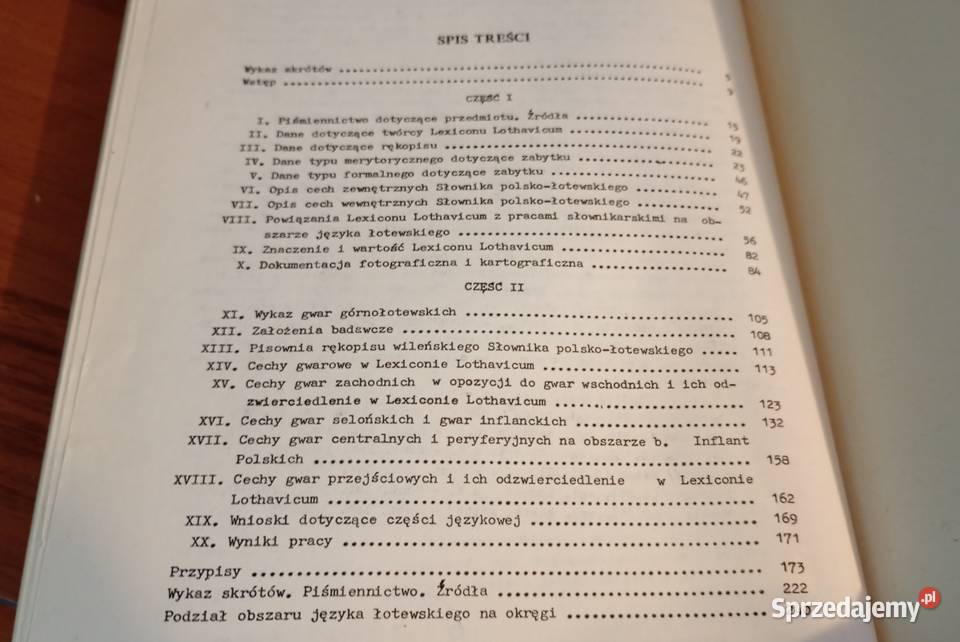 Jana Karigera słownik polskołotewski na tle Gdańsk