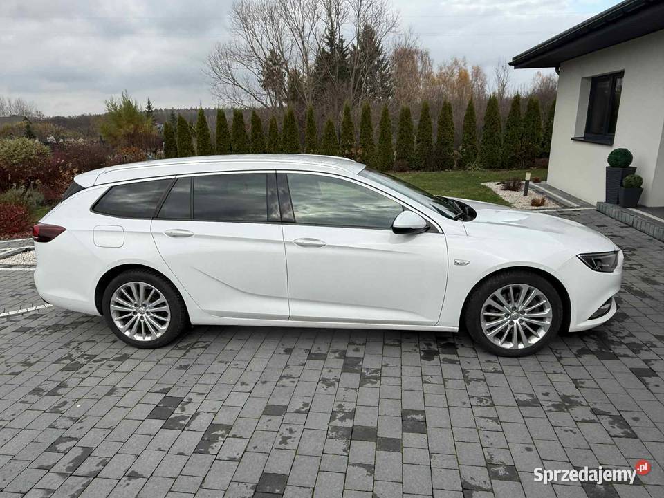 Sprzedam opla insignię Puławy