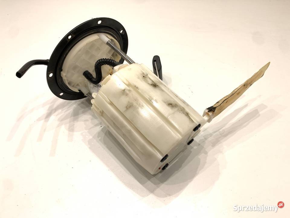 POMPA PALIWA KIA CEED 31110A2000 16 135 1218