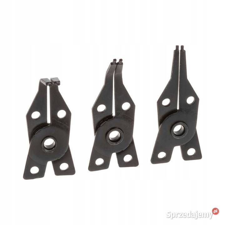 Szczypce seegera 4 w 1 150 mm Dexter