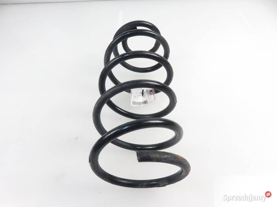 SPRĘŻYNA TYŁ AUDI TT 8N3 18 T sprzedam