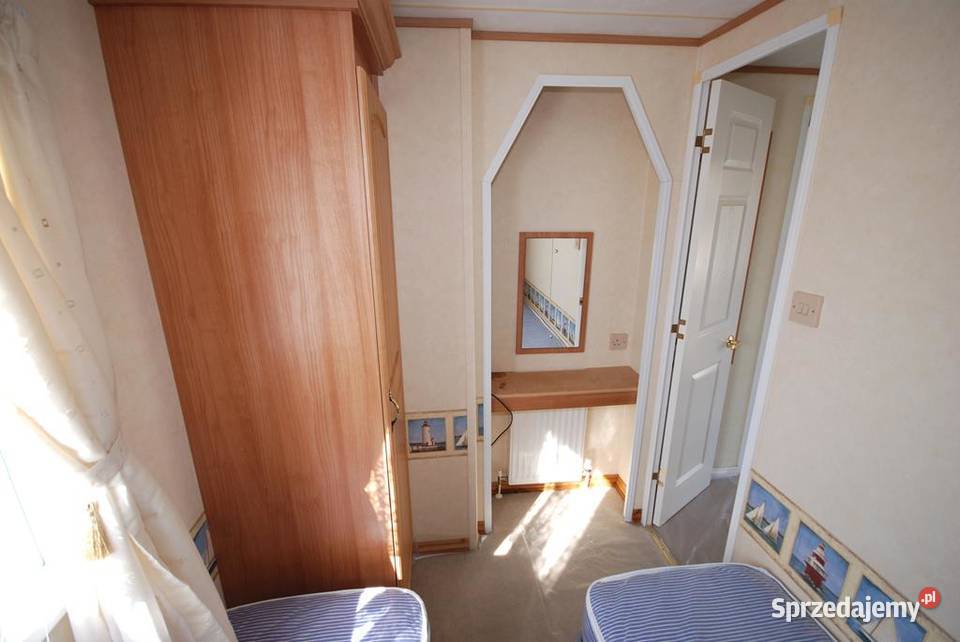 CAŁOROCZNY Domek Angielski Domek Holendersk