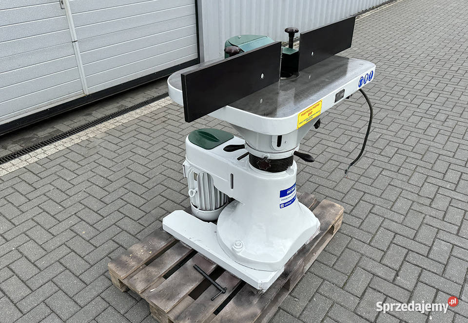 Frezarka dolnowrzecionowa profilarka strugarka Sierakowice sprzedam