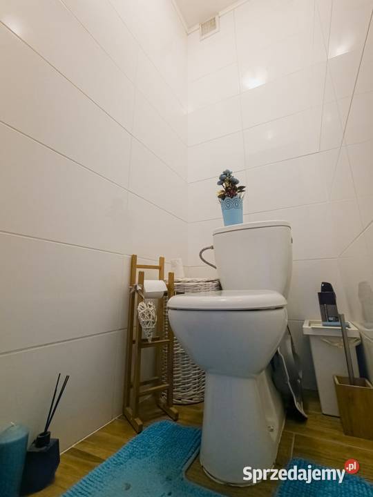 Zamienię mieszkanie komunalne Kraków