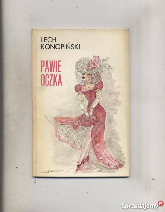 Pawie oczkaFraszki i limeryki Szczecin