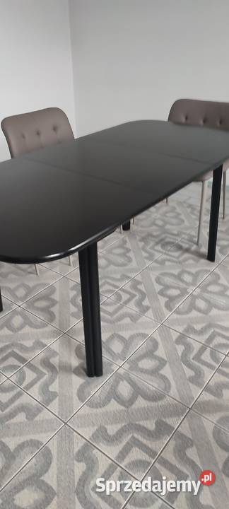 Sprzedam stół do jadalni rozkładany 13017585 Kozienice