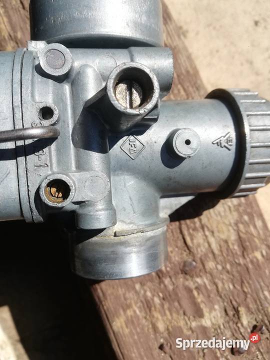 Gaźnik mz etz 250 251 ifa Skierniewice sprzedam