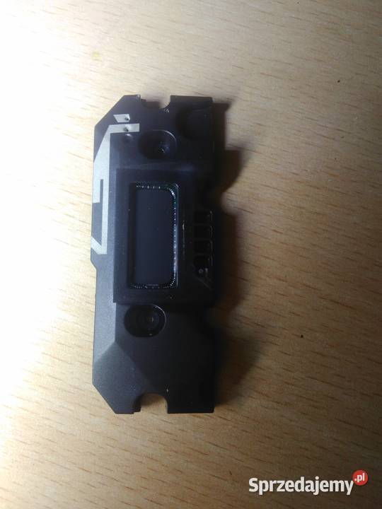 Hammer Energy 18x9 buzzer antena głośnik świętokrzyskie Sandomierz