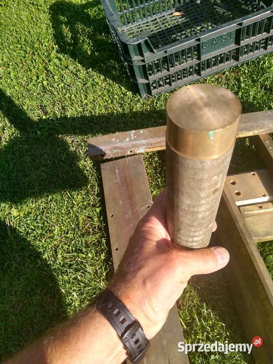 brązmosiądx wałki sztaby śląskie sprzedam