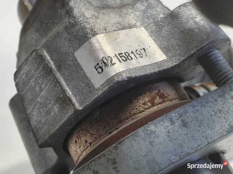 Toyota Avensis T25 20 VVTI POMPA PALIWA Rudka