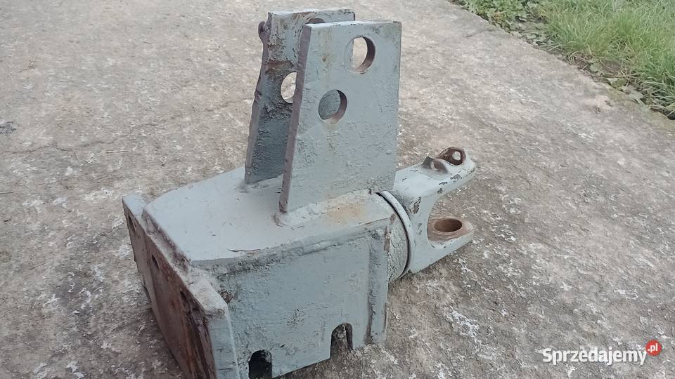 Zaczep górny Ursus c328 Gdów