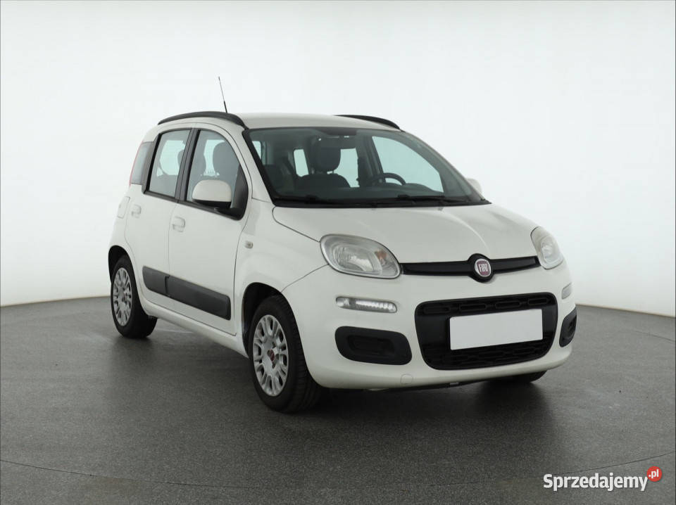 Fiat Panda 12 elektryczne szyby Piaseczno sprzedam