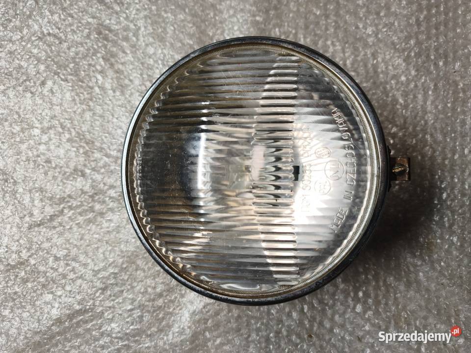Lampa Jawa 350 CZ Pozostałe