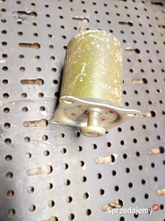 Wyłącznik hebel Pozostałe podkarpackie Stalowa Wola sprzedam