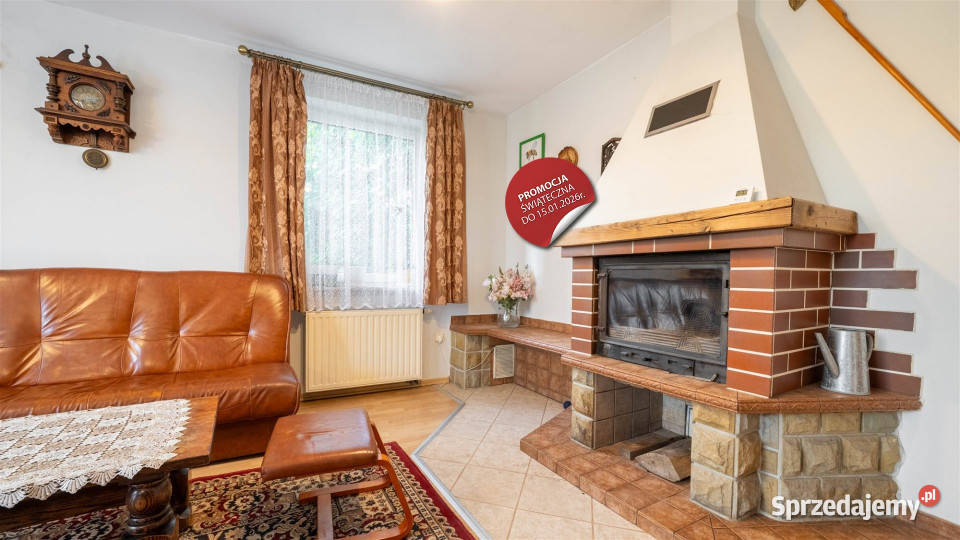 Dom Rożnowa 144m2 sprzedam