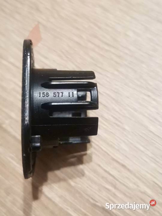 BMW F32 F33 F36 LEWY PRAWY CZUJNIK PDC TYŁ Międzychód sprzedam