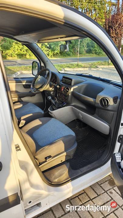 Fiat Doblo cargo Chełst sprzedam