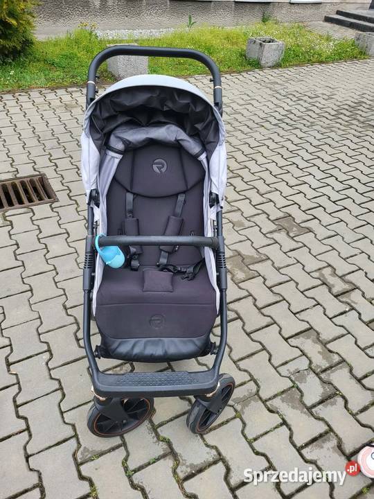 Wózek na gwarancji śląskie Gliwice sprzedam