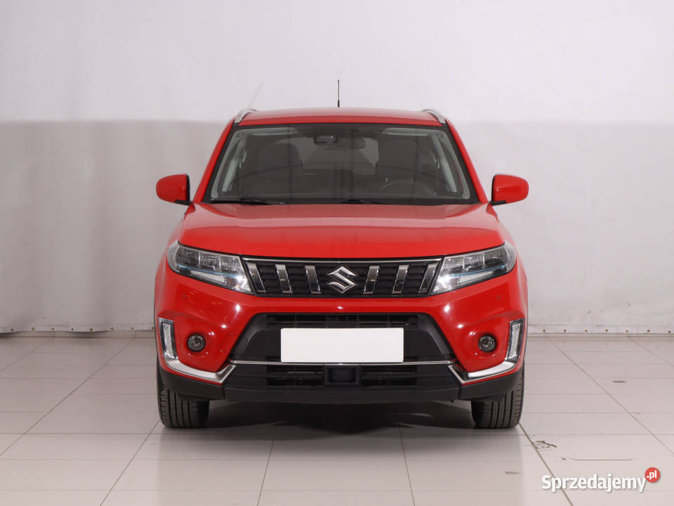 Suzuki Vitara 14 BoosterJet Vitara mazowieckie