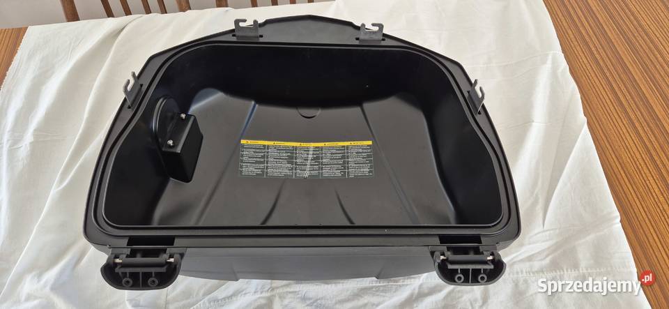 Boczki ogon Yamaha FJR Rzeszów