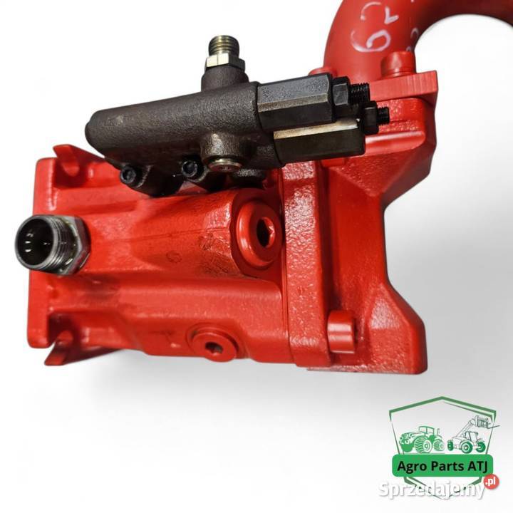Pompa hydrauliczna A10V060 Hydromatik 226215 Ciechanowiec