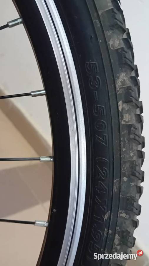 Kross KRDUSTJR 10