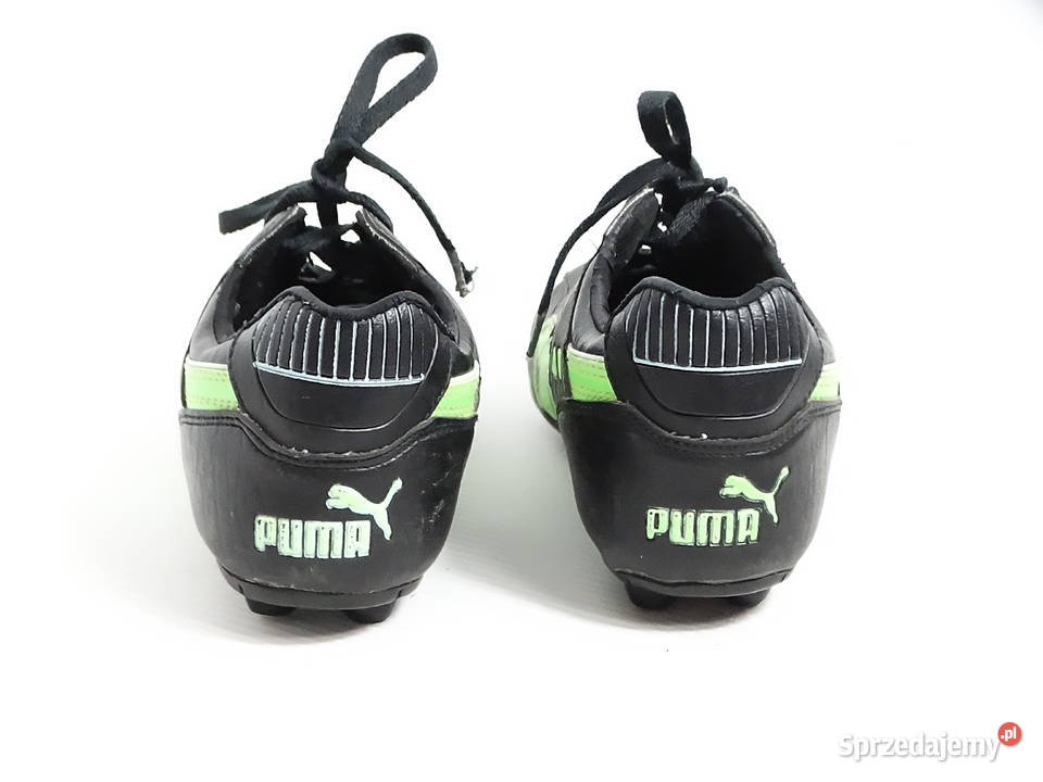 Korki Puma Lothar Matthus Vintage Retro Lanki Biłgoraj sprzedam