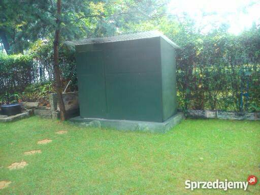 Sprzedam ogródek działkowy RODSielanka Bytom rekreacyjna Bytom