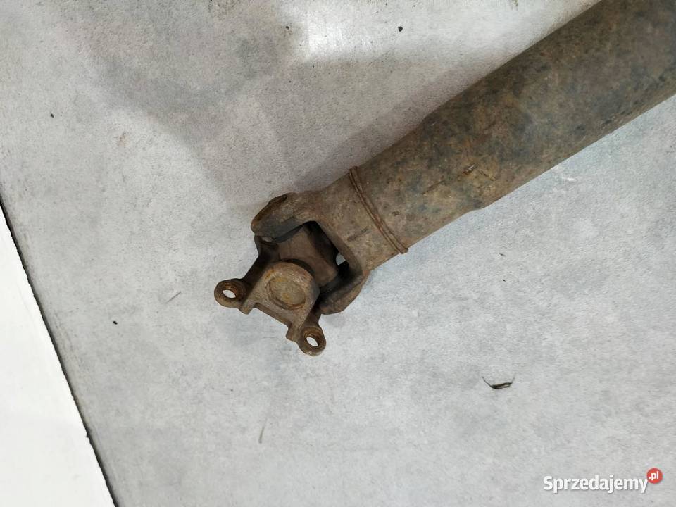 WAŁ NAPĘDOWY 30 CRDI 240 493003J000 Hyundai ix55 Części samochodowe