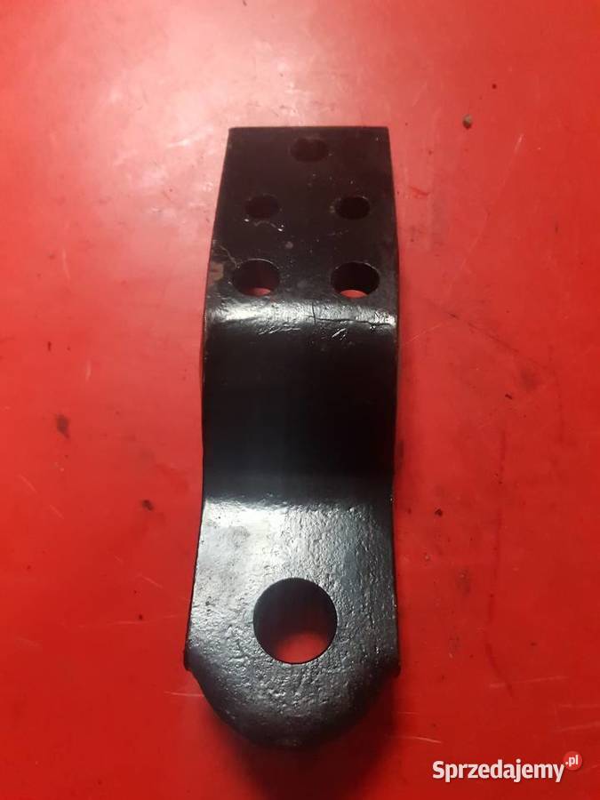 802707143 Ucho belki zaczepu dolnego MTZ PRONAR Pozostałe Sulechów