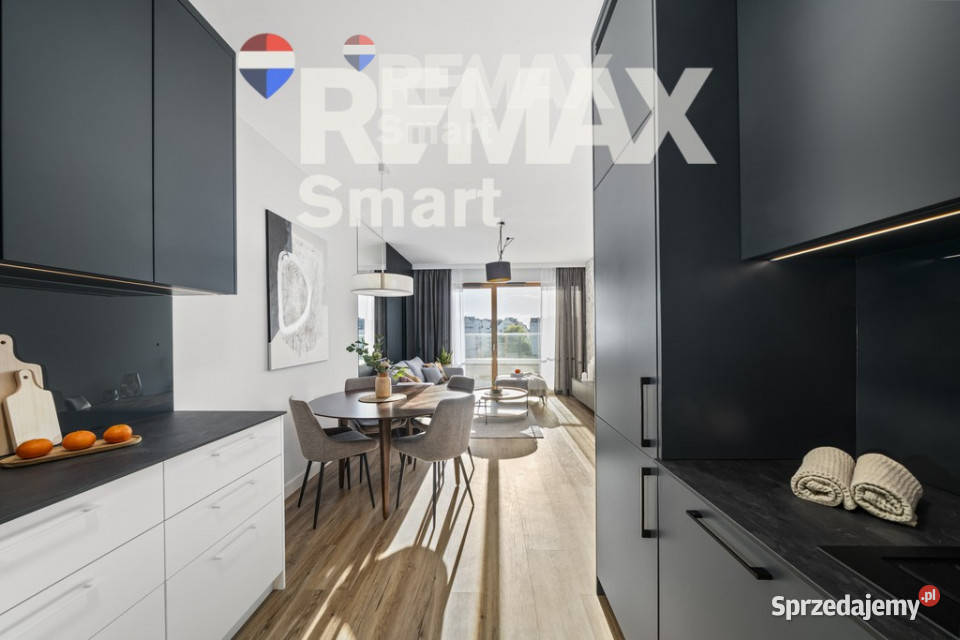 Trzypokojowy apartament 70 m2 w osiedlu RYTM 3 piętra i więcej Warszawa sprzedam