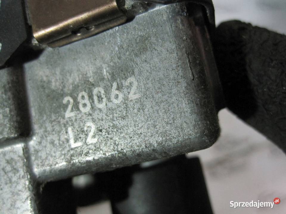 PORSCHE CAYENNE nastawnik sterownik świętokrzyskie Kielce