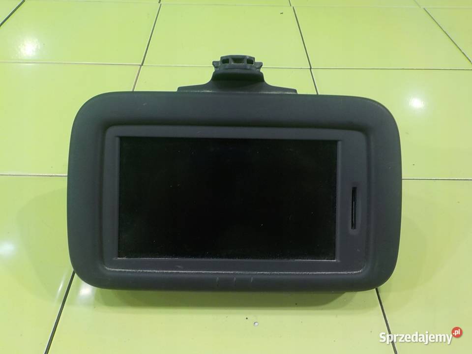 RENAULT MASTER III MOVANO B 23 DCI 11r VAN Suków