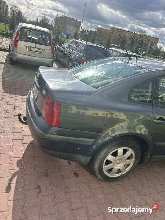 Volkswagen Passat Passat Chełm