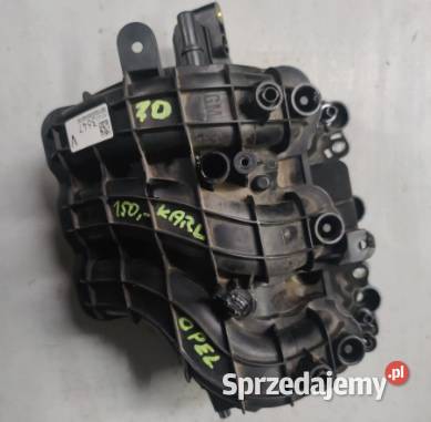 Kolektor ssący Opel Karl 10 B 55493647 Suchedniów