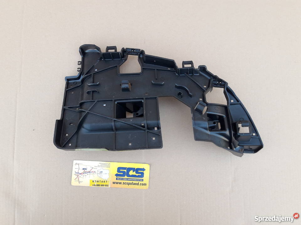 MERCEDES E KLASA COUPE W238 WSPORNIK ZDERZAKA lubuskie